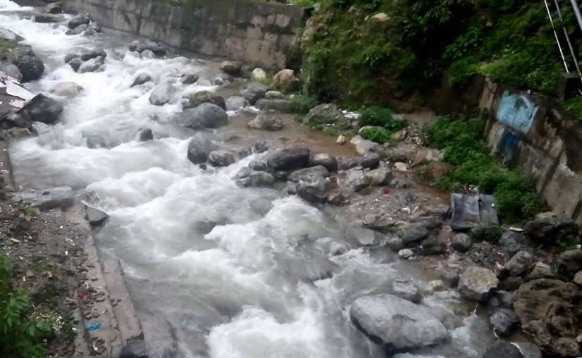 बाणगंगा