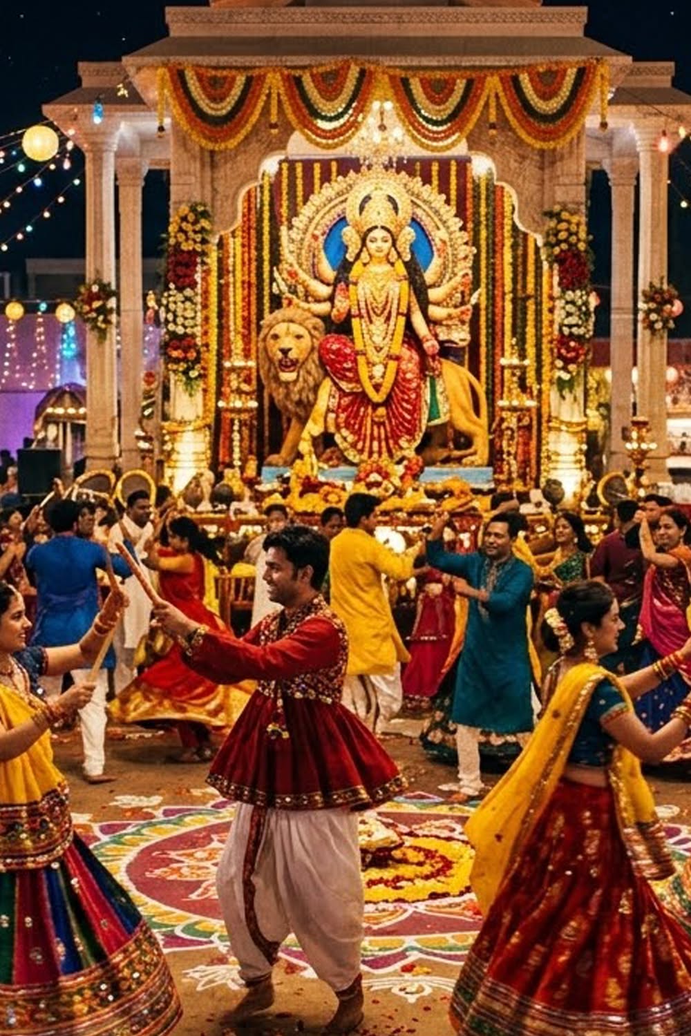 मकर संक्रांति