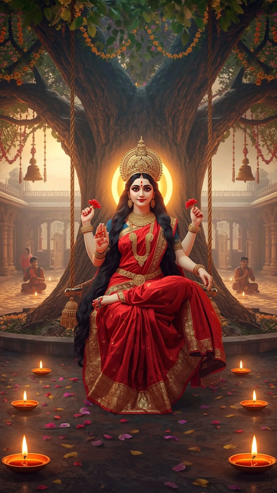 आज का भजन