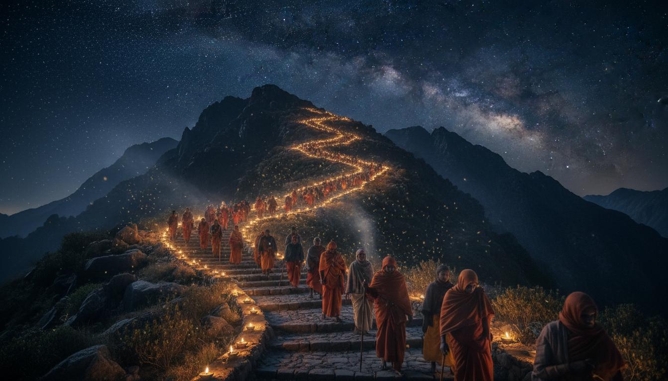Night Yatra