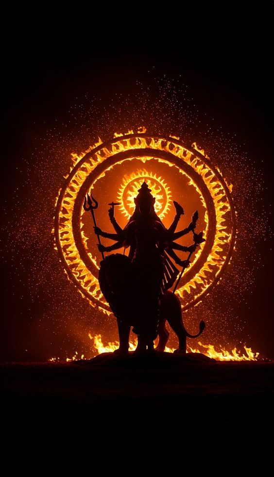 Jai Maa Vaishno Devi Katra