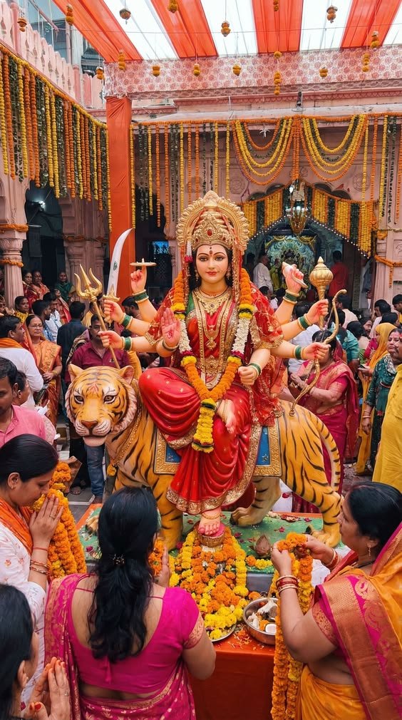 Mata Rani
