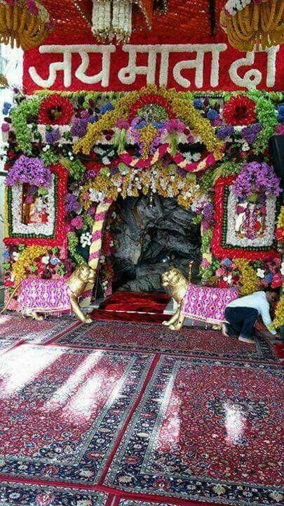 Vaishno Devi Navratri