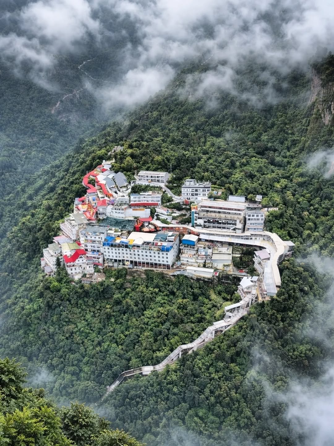 Vaishno Devi Bhawan