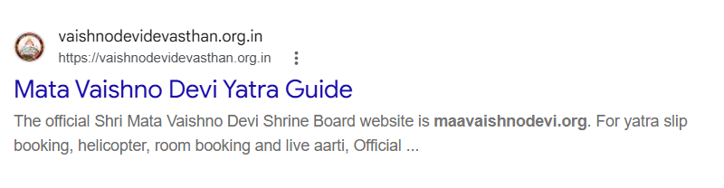 Official wording ध्यान से पढ़ें